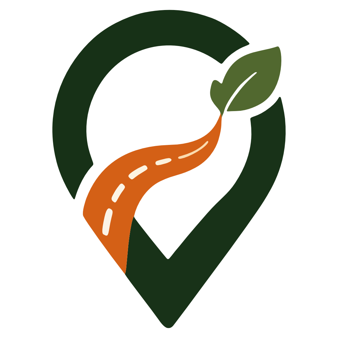 PinCode Pantry Location Icon